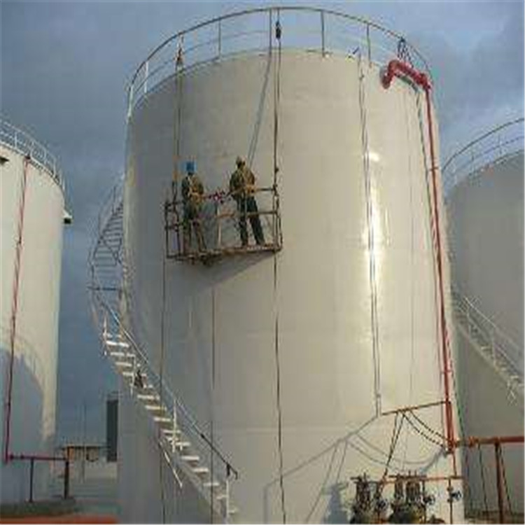 大竹喷漆翻新・工业喷漆・设备喷漆服务简介